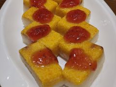 -二分八云雁阁•新晋菜大同味(长治路店)