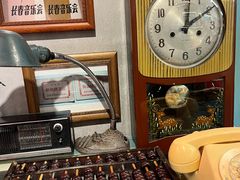 -阿大排档(长春这有山店)