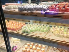 -海吃海喝海鲜烤肉炭火主题自助餐(朝阳店)