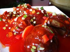 灯笼茄子-思普雅苑