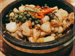 -新白鹿餐厅(银泰西湖文化广场店)