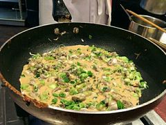 -泰谷酒店·太古码头闽菜自助餐厅