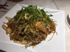 星洲炒米粉-星洲小馆·新加坡菜(吴江万象汇店)