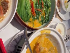 -山泉粤宴(广东大厦店)