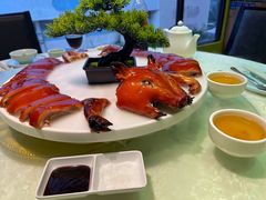 无骨乳猪-大树头·花园餐厅(市桥店)