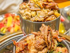 -杨小佳·齐齐哈尔烤肉·烤串(广州店)