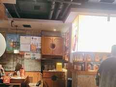 -呷哺呷哺 黄金牧场 (欢乐谷店)