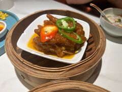 -禄运茶居·手工点心(恒宝广场店)
