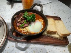 -CRAZYONES西班牙海鲜饭(上海美罗城店)