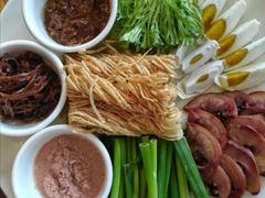 -大清花饺子(山庄店)
