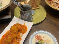 -永安水煮活鱼·仪征菜(仪征奥林匹克店)