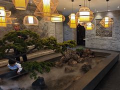 -鼓楼东街老火锅(鼓楼店)