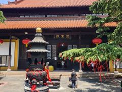 -迎江寺
