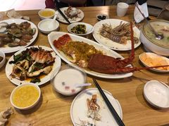 -南海渔家•海鲜•正宗海南菜(海棠湾店)