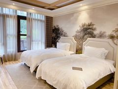 -清河半岛温泉度假酒店