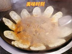 -三里屯土灶台(盐城总店)