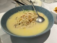 淮阳鸡汁煮干丝-海富门·带鱼·淮扬菜·粤菜(甘家口店)