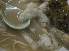 -明呈黄鱼面馆(斜土路店)