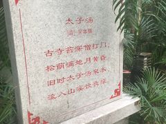 -龙达温泉生态城