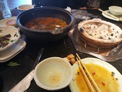 -百味源炭火烤翅 ·夜市大排档(酒仙桥店)