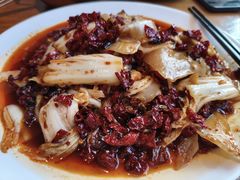 -六福烧烤酒馆(秦隆步行街店)