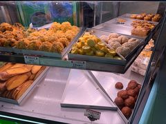 -老香港祖味世家蛋糕(金街美地店)