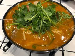 -肥汁米蘭香港米线(长宁来福士店)