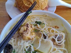 -荣晖咖啡美食(司打口店)