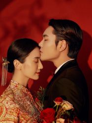 -雨墨婚纱摄影工作室