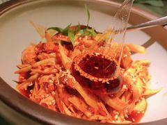 -辛香汇·现炒川菜(淮海路百盛店)