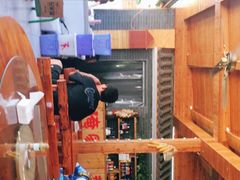 -俺家菜馆(百里峡店)