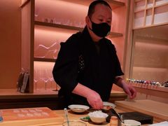 -橼舍鮨青木