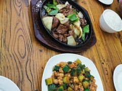 -南磨房食府(燕莎奥特莱斯购物中心店)