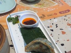 -点都德(广州白云山景区南门店)