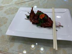 -大唐博相府酒店·陕西官府菜