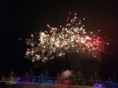 -南京金牛湖风景区