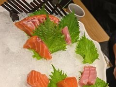 -虹料理·日料放题(悠方店)