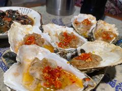 -黑牛码头·小龙虾·烧烤