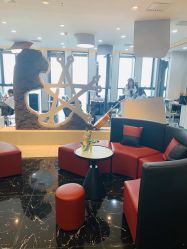 -TOP HAIR SALON