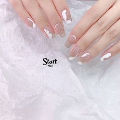-StartNail美甲