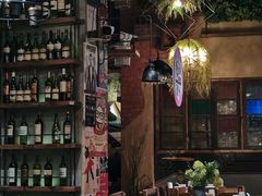 -胡桃里乐队酒馆(广州塔店)