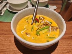 -帕蓝·暹罗料理(大学路店)