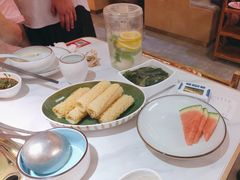 -如一鸡鲍鱼·粤式煲汤(长泰广场店)