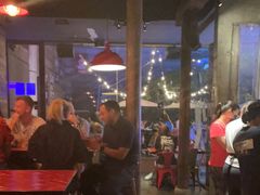 大堂-Luchador摔跤手墨西哥餐厅(恒宇广场店)