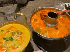 -泰逅SOMTAM泰国餐厅(新淮中心店)