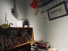-时间行者书店(新安店)