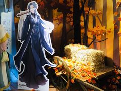 -IPSTAR|潮玩星球(西湖路店)