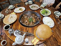 -侠成水上农庄(工业大道店)