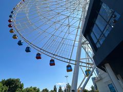 -南昌之星摩天轮