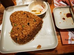 -木屋烧烤(龙华店)